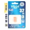 فلش مموری ویکومن مدل VC278 G USB2.0 ظرفیت 32 گیگابایت - تصویر یکم