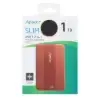 هارد اکسترنال اپیسر مدل Slim AC237 ظرفیت 1 ترابایت - تصویر شانزدهم
