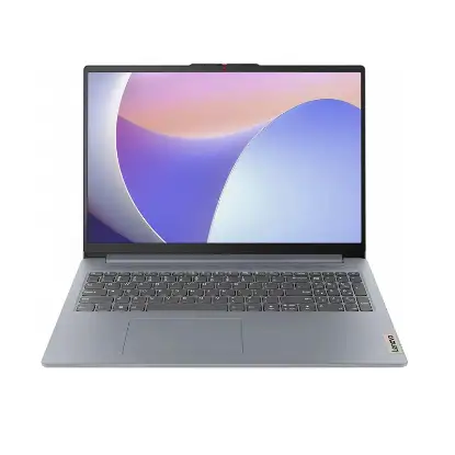 نمایش جزئیات لپ تاپ لنوو مدل Ideapad Slim 3 15IRH8 رم 8GB حافظه 512GB SSD گرافیک Integrated