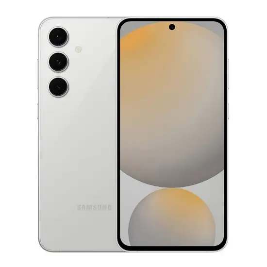 تصویر گوشی موبایل سامسونگ مدل Galaxy S24 FE 5G دو سیم کارت ظرفیت 512 گیگابایت و رم 8 گیگابایت