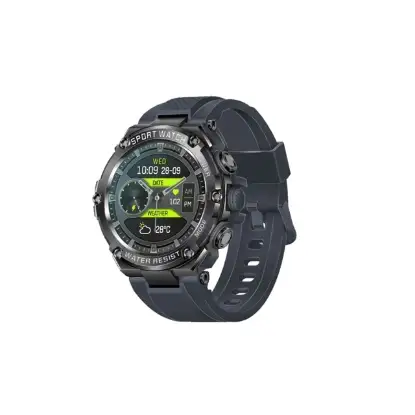 نمایش جزئیات ساعت هوشمند پرومیت مدل XWATCH-R19