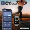 ساعت هوشمند پرومیت مدل Xwatch-C18 - تصویر پنجم