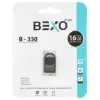 فلش مموری بکسو مدل B-330 USB2.0 ظرفیت 16 گیگابایت - تصویر دوم