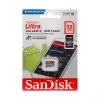 کارت حافظه microSDHC سن دیسک مدل Ultra A1 کلاس 10 استاندارد UHS-I سرعت 120MBps ظرفیت 32 گیگابایت - تصویر دوم