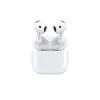 هدفون بی‌ سیم اپل مدل AirPods 4 - تصویر سوم