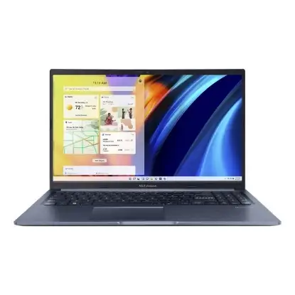 نمایش جزئیات لپ تاپ 15.6 اینچی ایسوس مدل VivoBook X1504VA-NJ451 i3-1315U 20GB 1TB SSD Integrated