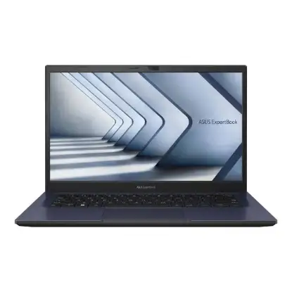 نمایش جزئیات لپ تاپ 15.6 اینچی ایسوس مدل ExpertBook B1502CBA-NJ2410 i5-1235U 16GB 1TB SSD Integrated به همراه کیف و ماوس