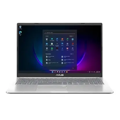 نمایش جزئیات لپ تاپ 15.6 اینچی ایسوس مدل X515MA-BR001w-Celeron N4020 8GB 512GB SSD