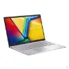 لپ تاپ 15.6 اینچی ایسوس مدل VivoBook X1504VA-NJ379 i7-1355U 16GB 512GB SSD Integrated به همراه ماوس - تصویر ششم