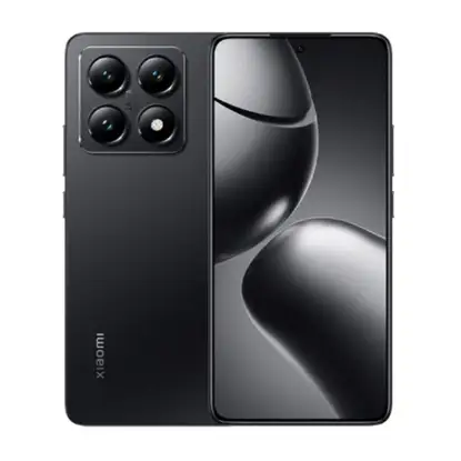 نمایش جزئیات گوشی موبایل شیائومی مدل Xiaomi 14T 5G دو سیم کارت ظرفیت 512 گیگابایت و رم 12 گیگابایت