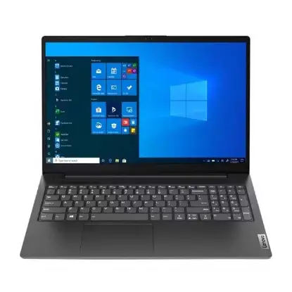 نمایش جزئیات لپ تاپ 15.6 اینچی لنوو مدل V15 G2 IJL Intel N4500 4GB 512GB SSD Integrated 