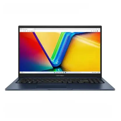 نمایش جزئیات لپ تاپ 15.6 اینچی ایسوس مدل VivoBook X1504VA-NJ451 i3-1315U 36GB 1TB SSD Integrated به همراه ماوس