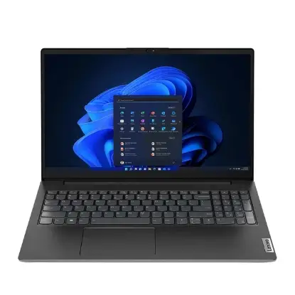 نمایش جزئیات لپ تاپ 15.6 اینچی لنوو مدل V15 G4 IRU - Intel i3 40GB 512GB SSD Integrated-کاستوم شده