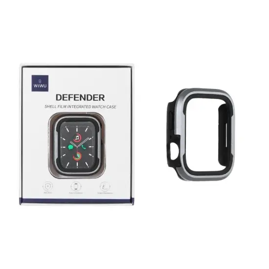 تصویر کاور اپل واچ اورجینال ویوو سایز 45 میلیمتری