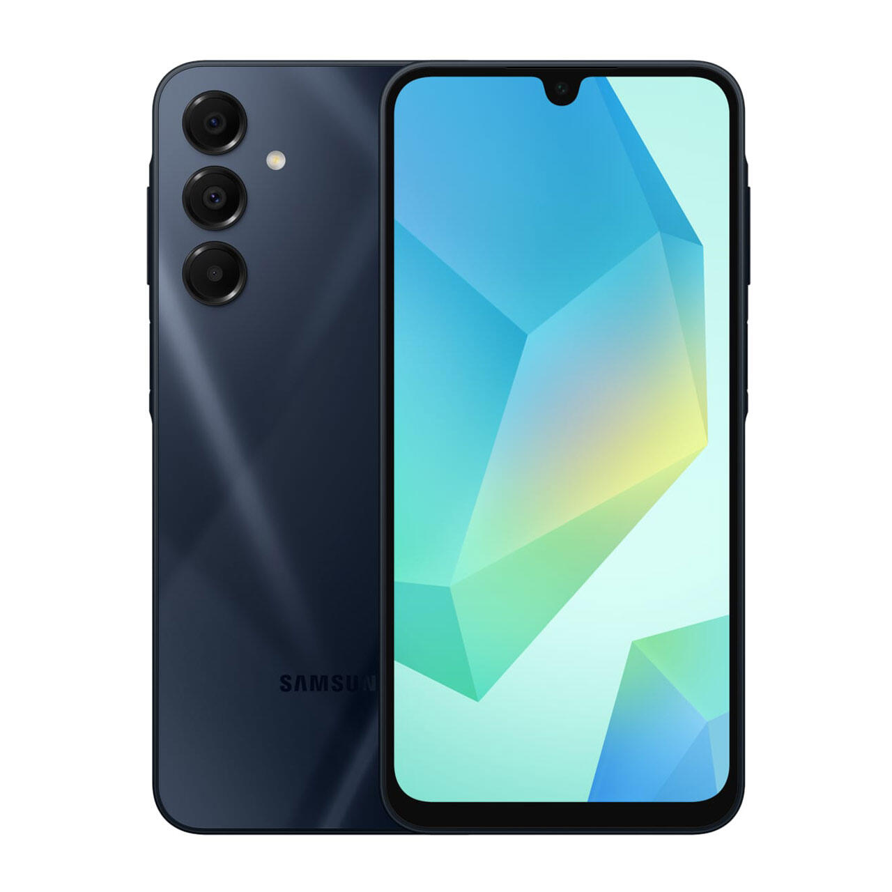 گوشی موبایل سامسونگ مدل Galaxy A16 دو سیم کارت ظرفیت 128 گیگابایت و رم 6 گیگابایت