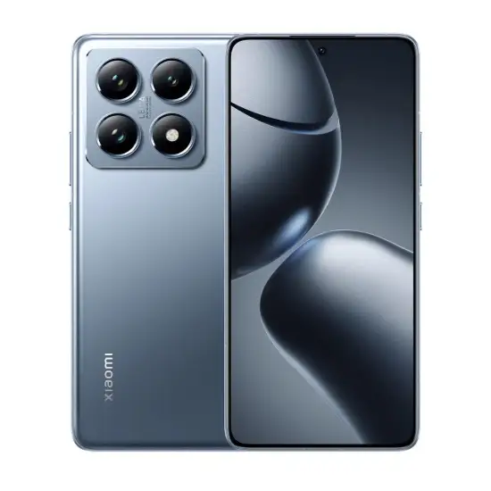 تصویر گوشی موبایل شیائومی مدل Xiaomi 14T Pro 5G دو سیم کارت ظرفیت 1 ترابایت و رم 12 گیگابایت