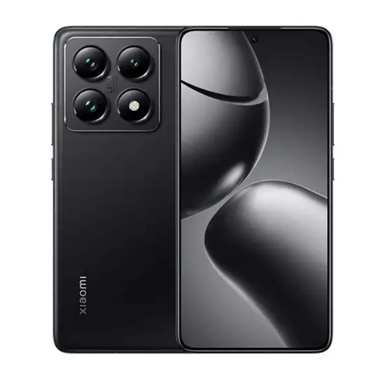 تصویر گوشی موبایل شیائومی مدل Xiaomi 14T Pro 5G دو سیم کارت ظرفیت 512 گیگابایت و رم 12 گیگابایت