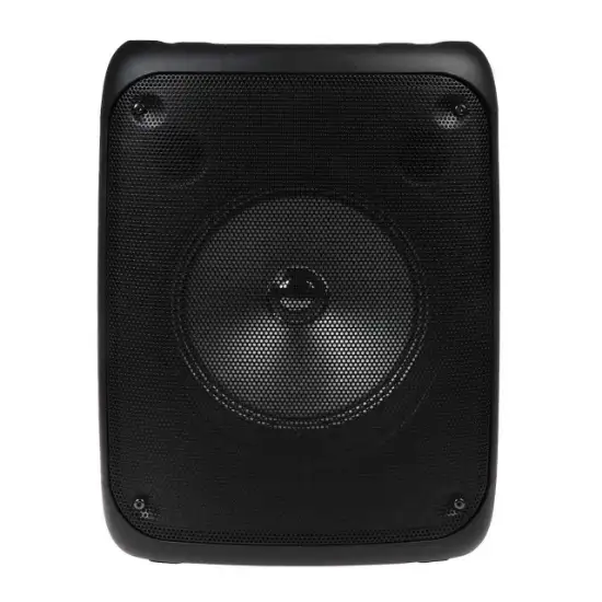 تصویر اسپیکر بی سیم BIG SOUND مدل KTS-1579