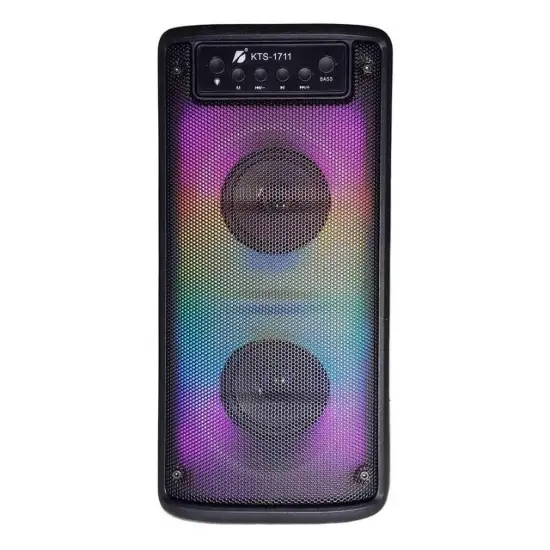 تصویر اسپیکر بلوتوثی BIG SOUND مدل KTS-1711