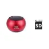 اسپیکر بلوتوثی مدل Mini M3 - تصویر یکم