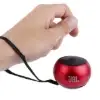 اسپیکر بلوتوثی مدل Mini M3 - تصویر هفتم