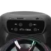 اسپیکر بی سیم BIG SOUND مدل KTX-1589A - تصویر هشتم