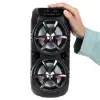 اسپیکر بی سیم BIG SOUND مدل KTX-1589A - تصویر دوازدهم