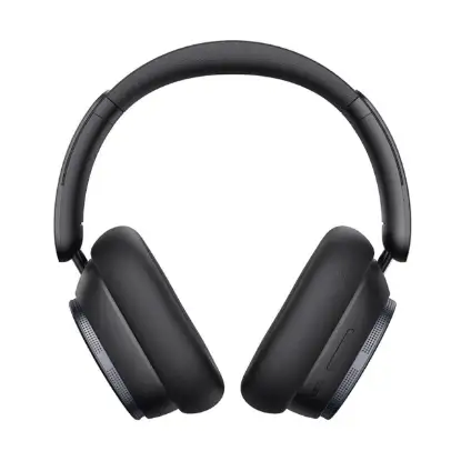 نمایش جزئیات هدفون بی‌سیم باسئوس مدل Bowie H1 Pro