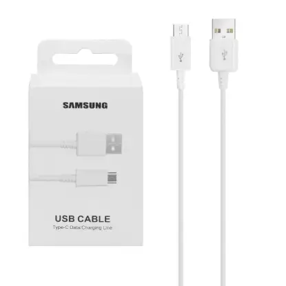 نمایش جزئیات کابل تبدیل USB به microUSB مدل S7 طول 1 متر