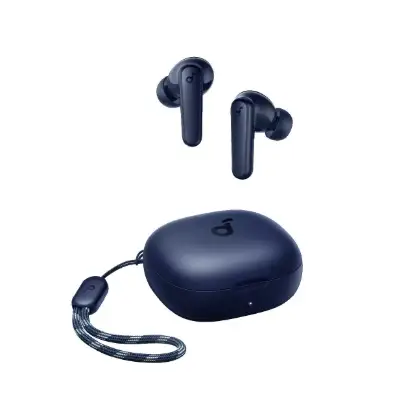 نمایش جزئیات هدفون بلوتوثی انکر مدل R50i A3949