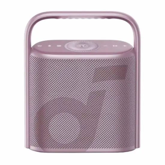 تصویر اسپیکر بلوتوثی انکر مدل Motion X500 A3131