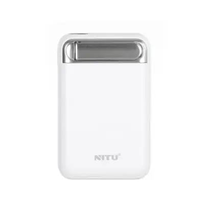 نمایش جزئیات پاوربانک  نیتو مدل 22.5W NPB27 ظرفیت 10000 میلی آمپر