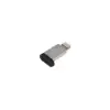 مبدل OTG Lightning TO MicroUSB به لایتنینگ ارلدام - تصویر سوم