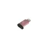 مبدل OTG Lightning TO MicroUSB به لایتنینگ ارلدام - تصویر چهارم