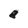 مبدل OTG Lightning TO MicroUSB به لایتنینگ ارلدام - تصویر ششم