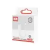 مبدل لایتنینگ به جک AUX ارلدام مدل ET-OT68 - تصویر دوم