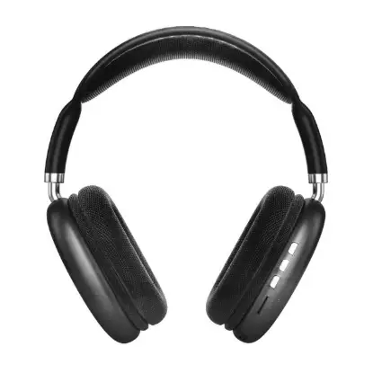 نمایش جزئیات هدفون بی‌سیم ارلدام مدل ET-BH102