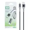 کابل تبدیل USB به USB-C ارلدام مدل EC-192C - تصویر یکم