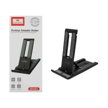 نمایش جزئیات پایه نگهدارنده گوشی موبایل پایه دار ارلدام مدل EH161