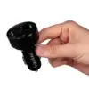 شارژر فندکی چهار پورت ارلدام مدل CC32 - تصویر چهارم