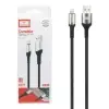 کابل تبدیل USB به لایتنینگ ارلدام مدل EC-107i - تصویر یکم