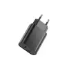شارژر دیواری 20 وات ویوو مدل Quick Charger U002 به همراه کابل تبدیل Type-C - تصویر دوم