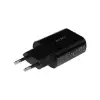 شارژر دیواری 20 وات ویوو مدل Quick Charger U002 به همراه کابل تبدیل Type-C - تصویر سوم