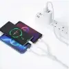 شارژر دیواری ویوو مدل Wi-U003 توان 20 وات به همراه کابل - تصویر چهارم