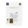 هندزفری بلوتوثی ویوو مدل Airbuds Pro ANC نویز کنسلینگ - تصویر ششم