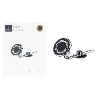 نمایش جزئیات پایه نگهدارنده موبایل ویوو مدل CH025