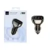 شارژر فندکی ویوو مدل Wi-QC013 توان 90 وات - تصویر یکم