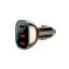 شارژر فندکی ویوو مدل Wi-QC013 توان 90 وات - تصویر چهارم