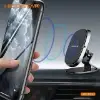 پایه نگهدارنده گوشی موبایل پایه دار هیکو استار مدل HS-H11 - تصویر چهارم