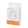 کابل تبدیل USB-C به USB-C هیکو استار مدل HS-66C - تصویر دوم